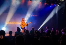 Georgina Sala Galileo Galilei Crónica