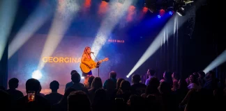 Arepa Vol&aacute;til noticias musicales