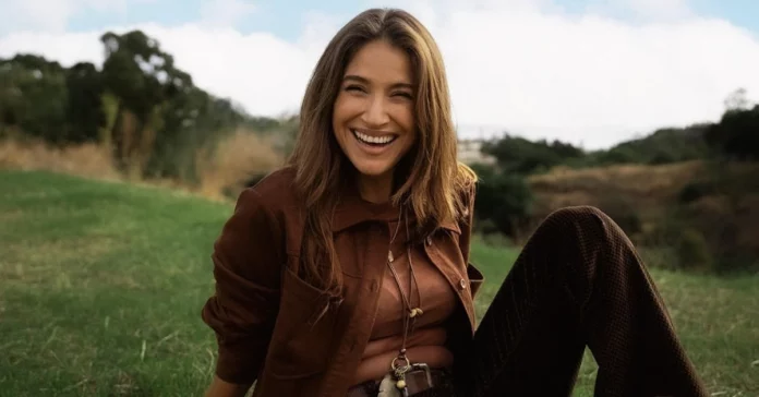 Georgina concierto Sala Galileo Galilei Madrid