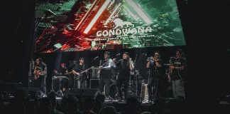 Arepa Vol&aacute;til noticias musicales