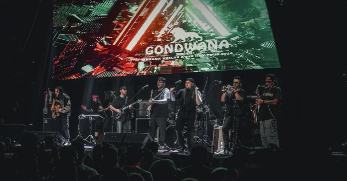 Gondwana Bogotá Reseña 2026