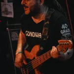 Gondwana en Bogot&aacute; Rese&ntilde;a