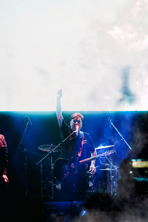 Gondwana en Bogot&aacute; Rese&ntilde;a