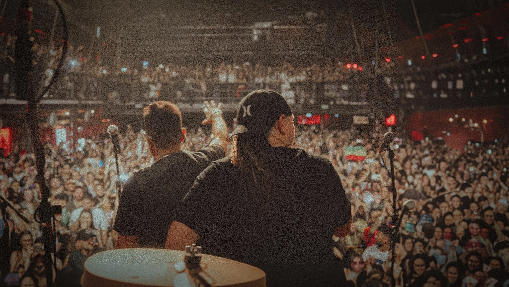 Gondwana en Bogot&aacute; Rese&ntilde;a