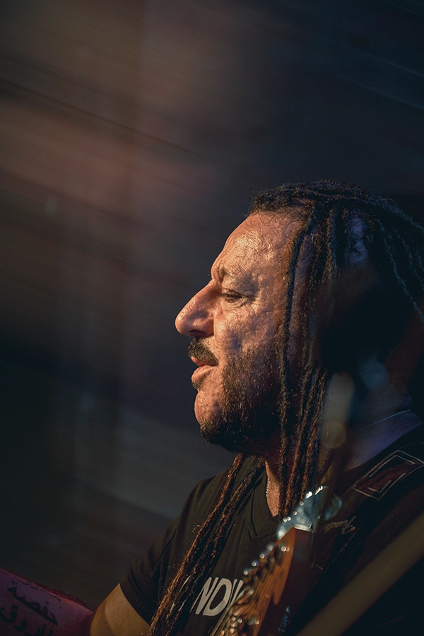 Gondwana en Bogot&aacute; Rese&ntilde;a