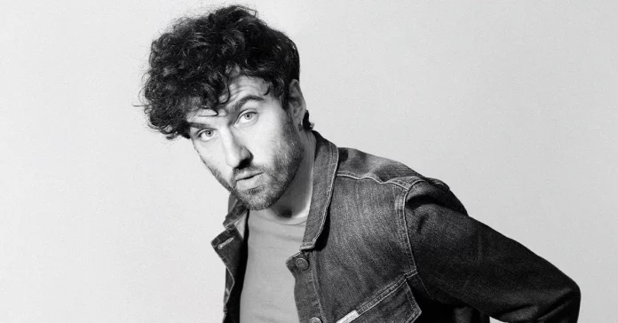 Guille Galván de Vetusta Morla en solitario