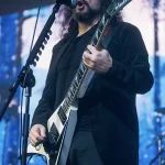 Dark Moor Madrid Rese&ntilde;a