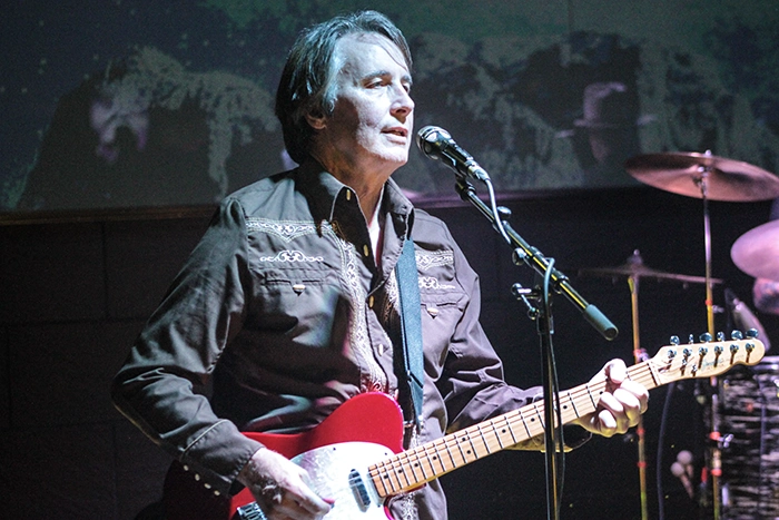 The Long Ryders Madrid 2026