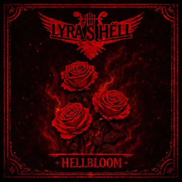 Lyra's H&euml;ll nuevo EP Hellbloom