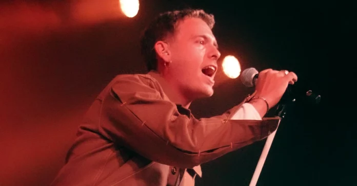 Hens Madrid Crónica 2026