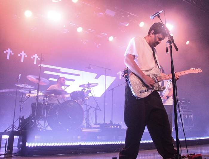 Hens Madrid Rese&ntilde;a