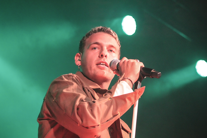 Hens Madrid Rese&ntilde;a