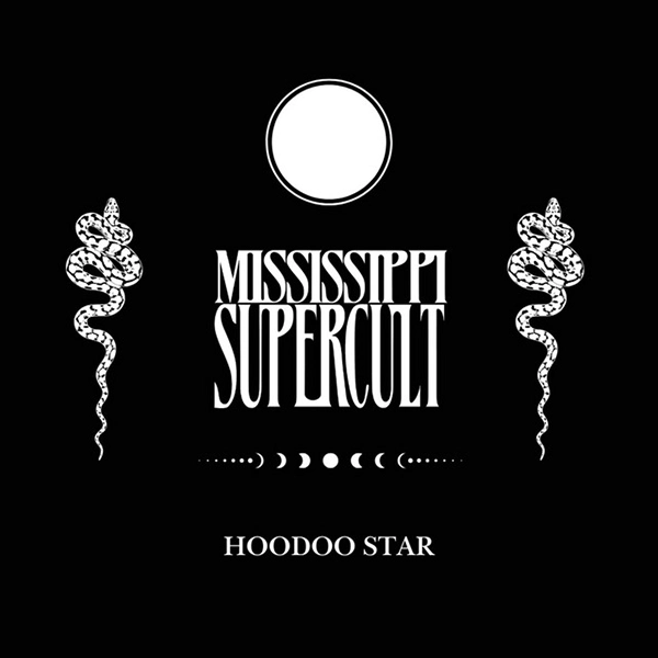Mississippi Supercult Hoodoo Star