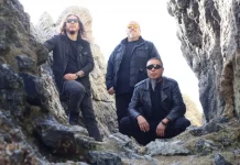 Arepa Vol&aacute;til noticias musicales