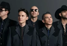 Arepa Vol&aacute;til noticias musicales