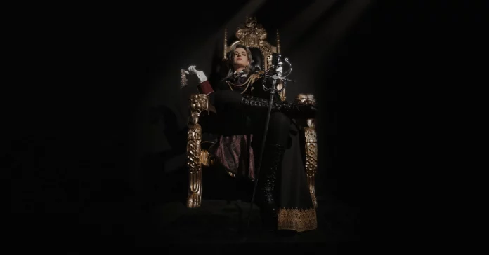 Katy Erin nueva canción Battle Chatter