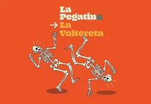 La Pegatina y su receta para la ligereza en La Voltereta Arepa Volátil noticias musicales