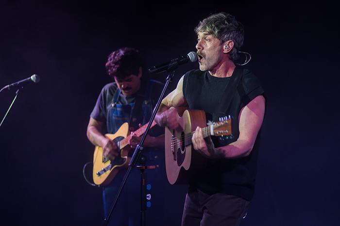 La Sonrisa de Julia Madrid Sala Mon