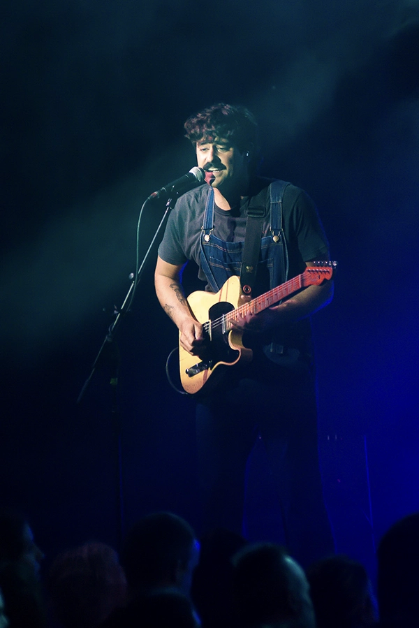 La Sonrisa de Julia Madrid Sala Mon