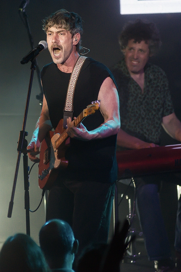 La Sonrisa de Julia Madrid Sala Mon