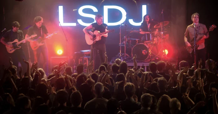 La Sonrisa de Julia Madrid Sala Mon Crónica