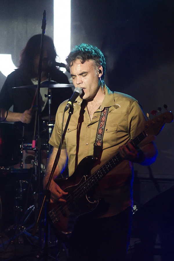 La Sonrisa de Julia Madrid Sala Mon