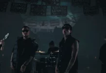 LADRONES estrena su nuevo sencillo AY, AY, AY Arepa Volátil noticias musicales