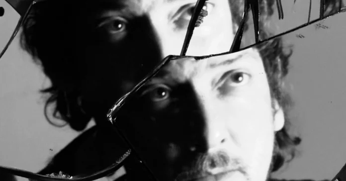 León Larregui nuevo álbum 2026