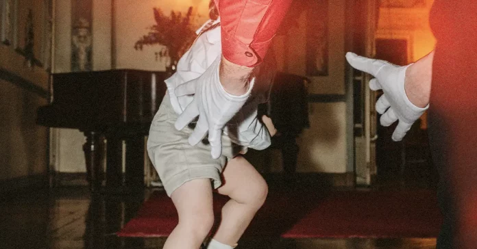 Levitants Las Cosas Importantes