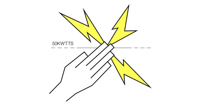 Lewis OfMan nuevo disco 50KWTTS