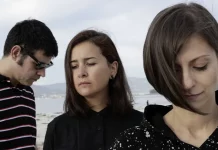 Linda Guilala publican Momento y expanden su sonido shoegaze Arepa Volátil noticias musicales