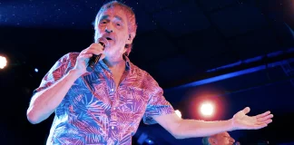 Arepa Vol&aacute;til noticias musicales