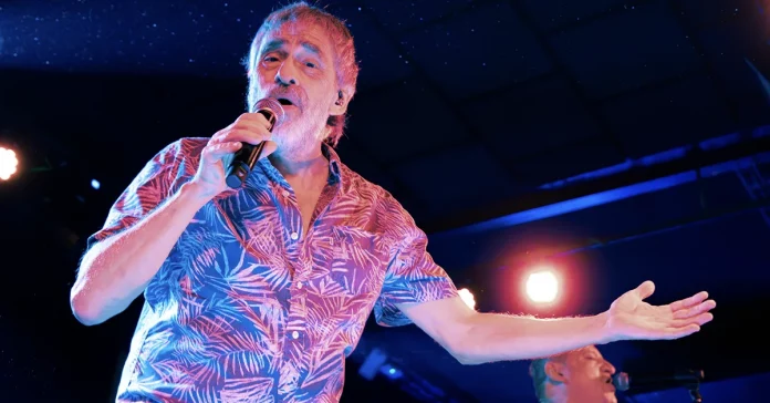 Los Auténticos Decadentes Valencia Crónica 2026