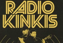 Arepa Vol&aacute;til noticias musicales