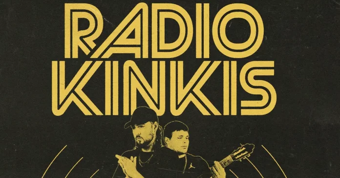 Los Cierra Bares Somos Kinkis 2