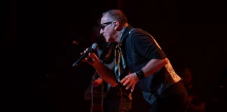 Arepa Vol&aacute;til noticias musicales