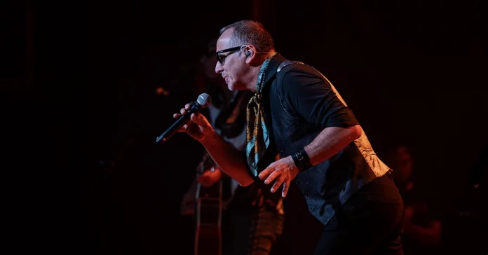 Los Prisioneros en Lima Crónica 2026