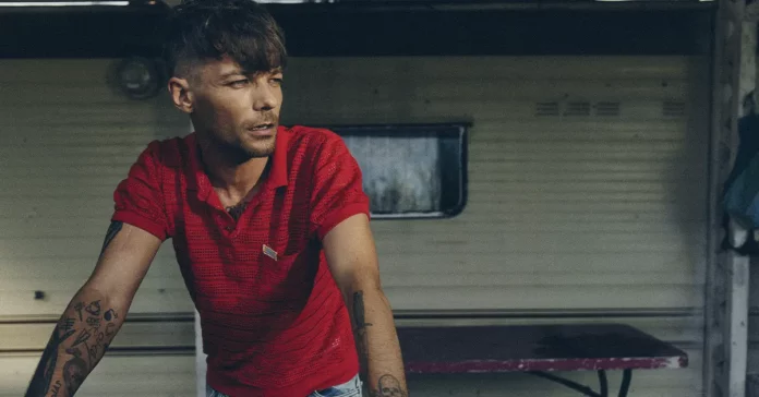 Louis Tomlinson conciertos España 2026