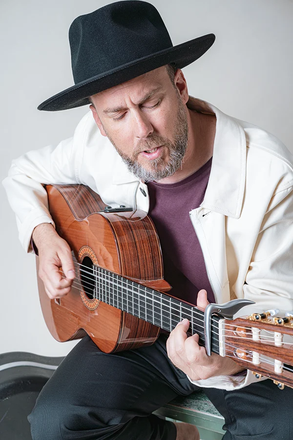 Mario D&iacute;az Dime Que Lo Deje