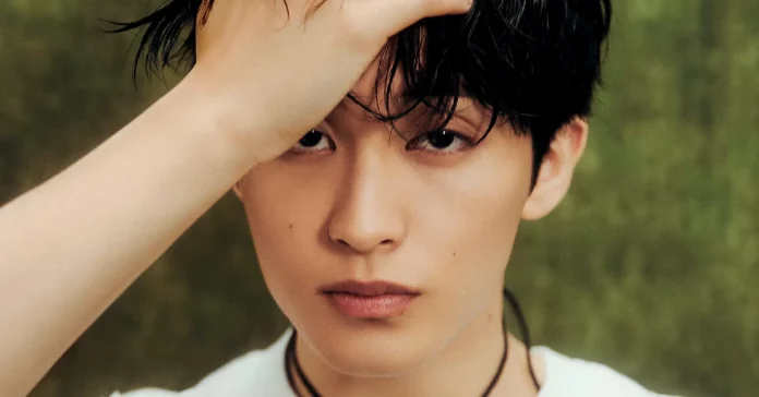 Mark Lee se retira de NCT 127