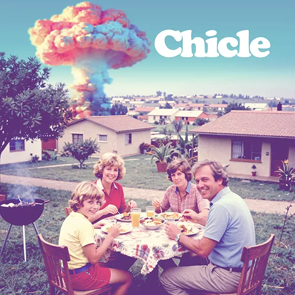 Chicle single nuevo 2026