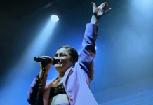 Melany Cubero presenta su nuevo disco Invisible Arepa Volátil noticias musicales