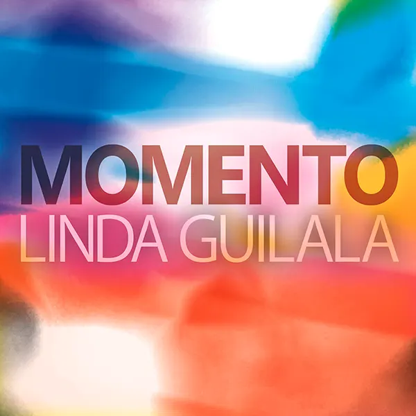 Momento portada sencillo Linda Guilala Momento
