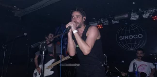 Arepa Vol&aacute;til noticias musicales