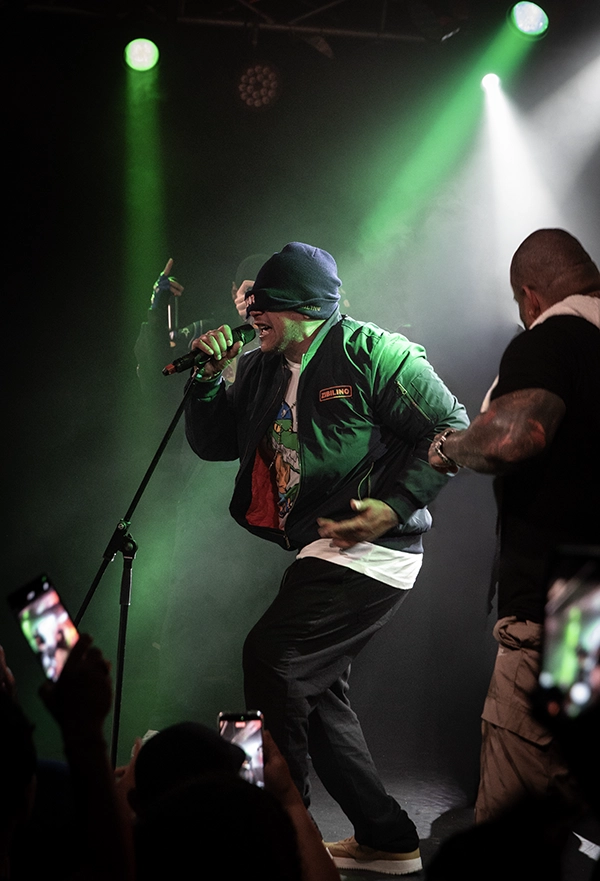 3 Due&ntilde;os en Madrid Cr&oacute;nica