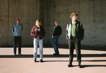 Niños Bravos lanza su single eléctrico Todo Mi Potencial Arepa Volátil noticias musicales