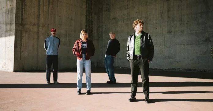 Niños Bravos Todo mi potencial