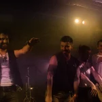 Crónica Indie Cool Fest 2026