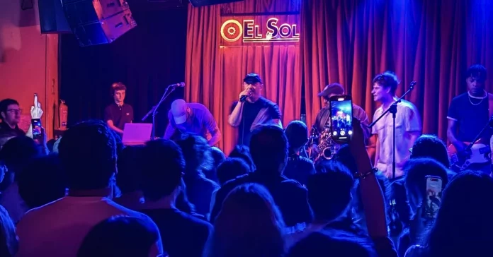 Parquesvr showcase Madrid Crónica