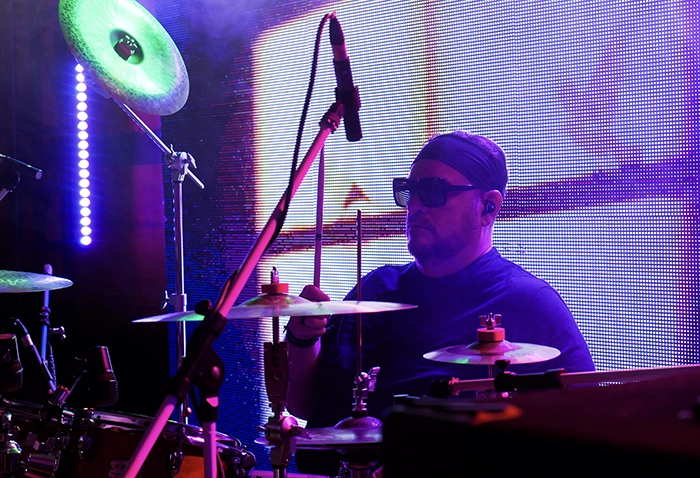 Cr&oacute;nica de 3 Voces 3 Historias